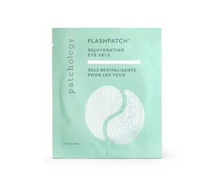 Антивікові патчі миттєвої дії PATCHOLOGY FlashPatch Rejuvenating Eye Gels 1 пара