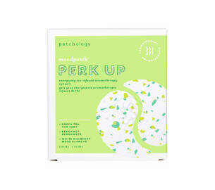 Тонізуючі патчі PATCHOLOGY Perk Up Eye Gels 5 пар