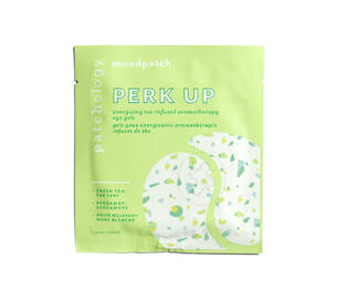 Тонізуючі патчі PATCHOLOGY Perk Up Eye Gels 1 пара