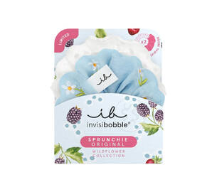 Набір резинок для волосся INVISIBOBBLE Sprunchie Wildflower Sunthreads