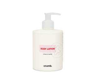 Лосьйон для тіла CRUMB Cherry & Santal Body Lotion 300 мл