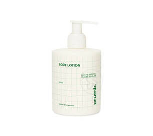 Лосьйон для тіла CRUMB Vetiver & Bergamot Body Lotion 300 мл