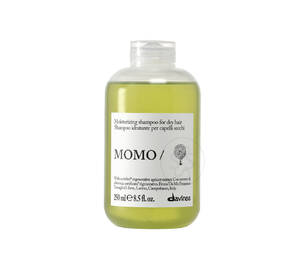 Зволожувальний шампунь для сухого волосся DAVINES Momo Shampoo NEW 250 мл