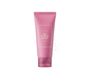 Маска-скраб з екстрактом інжиру I'M FROM Fig Scrub Mask 100 г