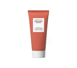Кріокрем - гель для легкості ніг COMFORT ZONE Body Strategist Cryo Leg Gel 200 мл