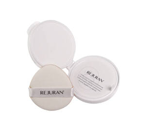 Мультифункціональний кушон з полінуклеотидами REJURAN SkinGlow Cushion SPF 50+ refill 15 г