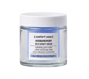 Потужний зволожувальний крем-сорбет COMFORT ZONE Hydramemory Rich Sorbet Cream 50 мл