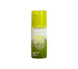 Сироватка для обличчя LALARECIPE Matcha PDRN Bubble Serum 95 мл