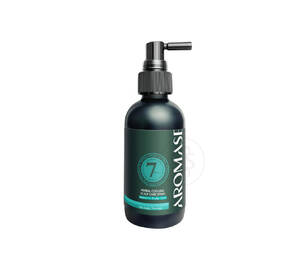 Охолоджувальний спрей для жирної шкіри голови AROMASE Herbal Cooling Scalp Care Spray 115 мл