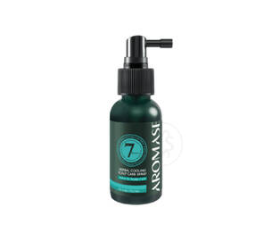 Охолоджувальний спрей для жирної шкіри голови AROMASE Herbal Cooling Scalp Care Spray 40 мл