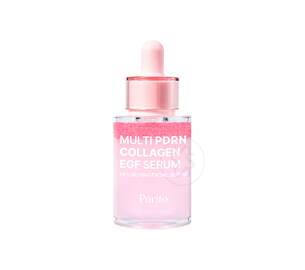 Сироватка відновлювальна з PDRN, EGF та колагеном PURITO Seoul Multi PDRN Collagen EGF Serum 30 мл