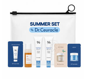 Набір косметичний DR. CEURACLE Summer Set