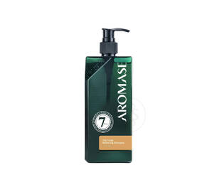 Балансуючий шампунь для жирної шкіри голови AROMASE Oily Scalp Balancing Shampoo 400 мл
