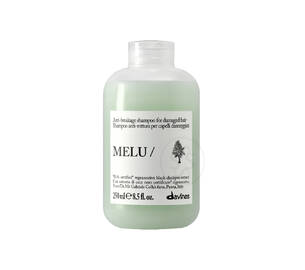Шампунь проти ламкості для довгого та пошкодженого волосся DAVINES Melu Shampoo NEW 250 мл