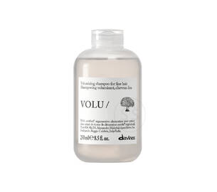 Шампунь для надання об’єму волоссю DAVINES Volu Shampoo NEW 250 мл