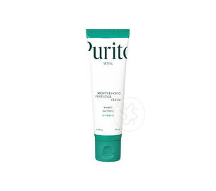 Бар’єрний крем з екстрактом бамбука та пантенолом PURITO Mighty Bamboo Panthenol Cream 100 мл