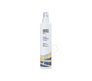 Незмивний розгладжувальний спрей KEEN STROK Frizz Control Spray 250 мл