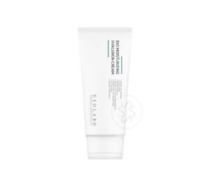 Крем з гіалуроновою кислотою та пептидами USOLAB Bio Moisturizing Hyaluron Cream 50 мл