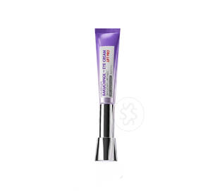 Ліфтинг-крем для зони навколо очей з EMS-аплікатором LALARECIPE Bakucinol Eye Cream Lift Pro 15 мл