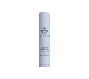 Зволожувальний міст для обличчя CIRCADIA Blueberry & White Tea Hydrating Mist 118 мл