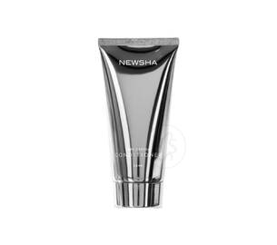 Шовковистий кондиціонер NEWSHA Chrome Soft Cotton Conditioner 150 мл