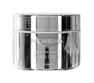 Маска для глибокого відновлення  NEWSHA Chrome Deep Treatment Masque 150 мл