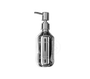 Шампунь для щоденного використання NEWSHA Chrome Daily Routine Shampoo 250 мл