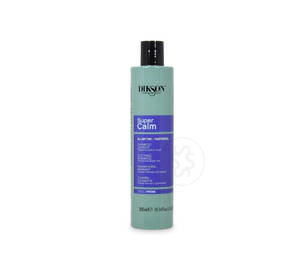Заспокійливий шампунь DIKSON DiksoPrime Super Calm Shampoo 300 мл