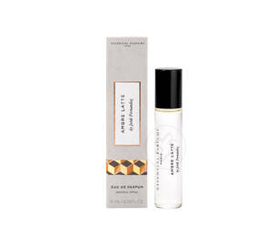 Парфумована вода ESSENTIAL PARFUMS Ambre Latte 10 мл