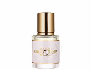 Парфумована вода BIBLIOTHEQUE DE PARFUM Icy Wave 16 мл