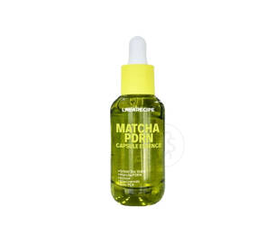 Капсульна есенція-сироватка з Matcha PDRN комплексом LALARECIPE Matcha PDRN Capsule Essence 30 мл