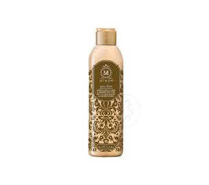 Захисний шампунь для сяйва волосся MURAN Spicy Shiny Shampoo 200 мл