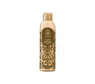 Захисна маска для сяйва волосся MURAN Spicy Shiny Protective and Illuminating Hair Mask 200 мл