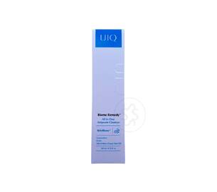 Зволожувальний гель для очищення шкіри UIQ Biome Remedy All in One Ampoule Cleanser 200 мл