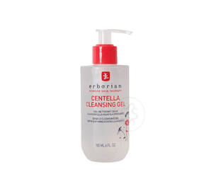 Гель для вмивання ERBORIAN Centella Cleansing Gel 180 мл