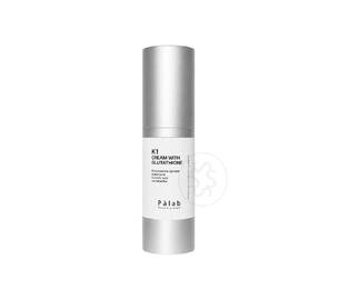 Крем для обличчя з глутатіоном та вітаміном К USOLAB Palab K1 Cream with Gluthatione 30 мл