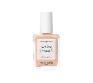 Засіб для нігтів з ефектом CC-лаку  MANUCURIST Active Smooth 01 15 мл