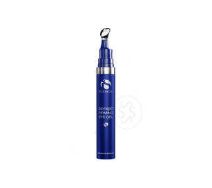 Гель для шкіри навколо очей IS CLINICAL GeneXC Firming Eye Gel 15 г