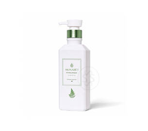 Шампунь очищувальний для жирної шкіри голови MONARET Clarifying Shampoo 380 мл