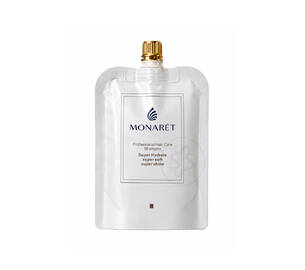Шампунь для сухого та пошкодженого волосся MONARET Professional Hair Care Shampoo 100 мл