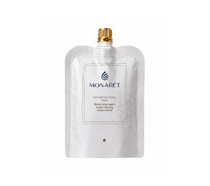 Маска для сухого та пошкодженого волосся MONARET Natural Hair Repair Mask 100 мл
