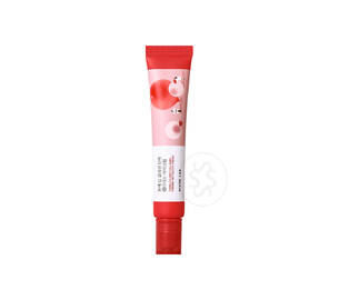 Крем для пружності шкіри навколо очей ROUND LAB Camellia Deep Collagen Firming Peptide Eye Cream 30 мл