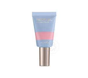 Кремові рум'яна HEDONIC Cream Blush Coral (02) 15 мл
