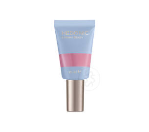 Кремові рум'яна HEDONIC Cream Blush Bloom (01) 15 мл