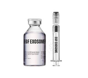 Ревіталізуюча ампула з екзосомами та EGF CU SKIN Dr. Solution EGF Exosome Ampoule 38 мл