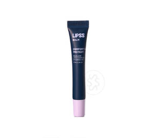 Бальзам для губ LIPSS Protect Comfort Balm 10 мл