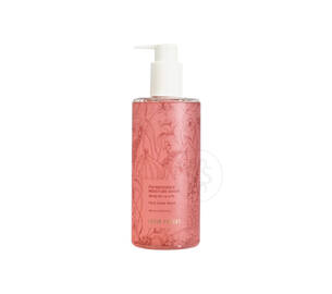 Гель для душу з ароматом інжиру та дерева LOGIN FOREST Fig Woodique Moisture Wash Body 400 мл
