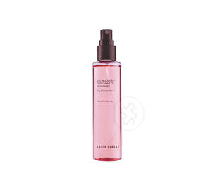 Олійка-міст для тіла з ароматом інжиру LOGIN FOREST Fig Woodique Stay Light Oil Body Mist 120 мл