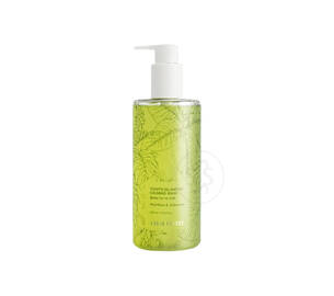 Гель для душу з ароматом дикого моху та гальбанума LOGIN FOREST Touffu Island60 Calming Wash Body for us earth 400 мл