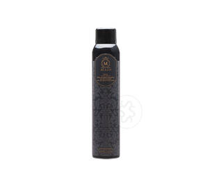 Спрей для захисту волосся від вологи MURAN Spicy 03 Anti-Frizz Hair Spray 200 мл